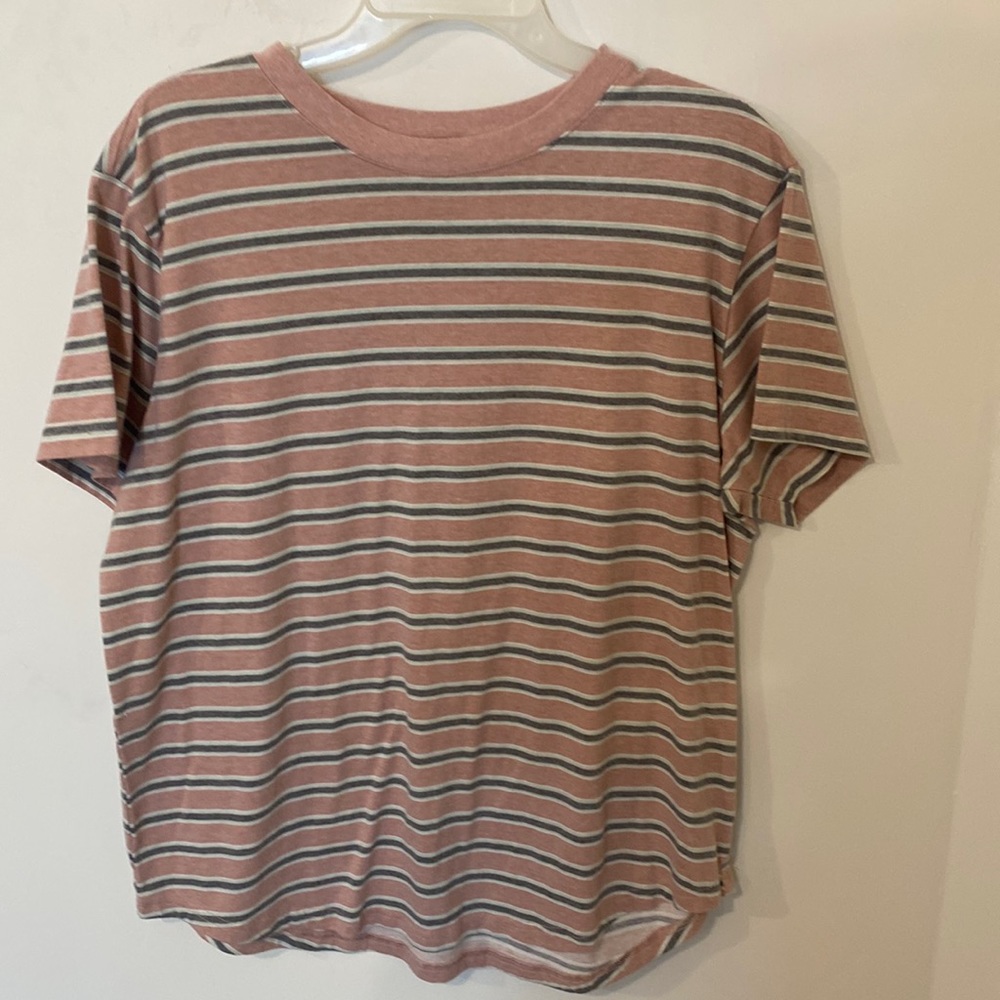 Striped shirt